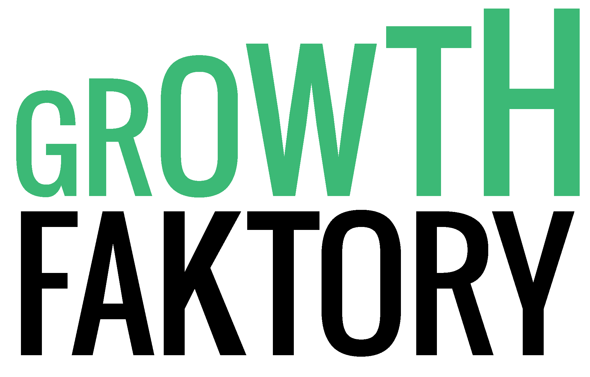 GrowthFaktory